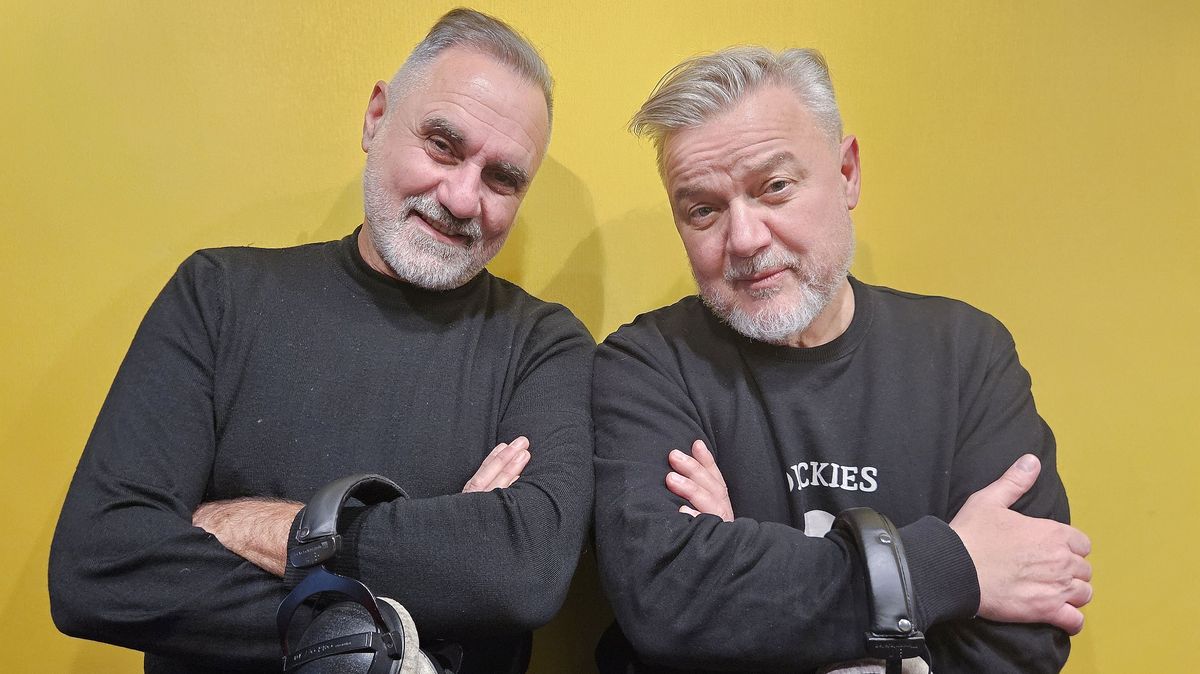 Jan Kalousek: Příliš pozdě jsem pochopil sílu sociálních sítí